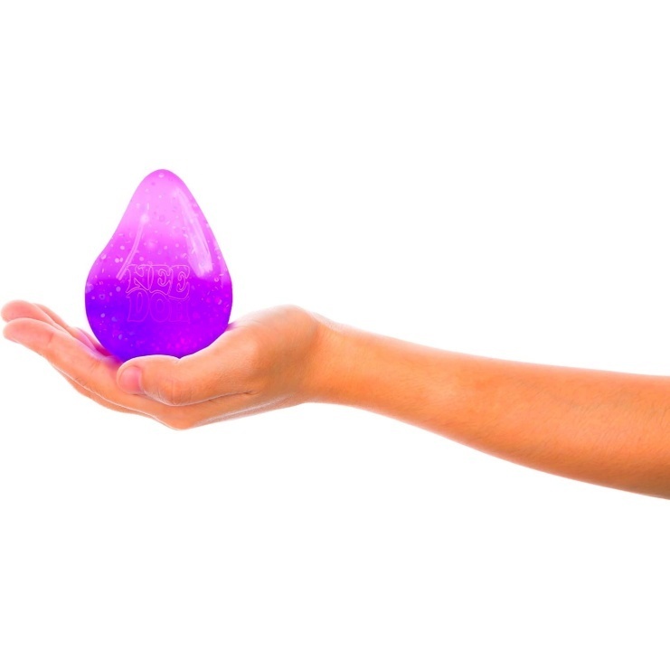 NeeDoh Dream Drop - Smooth Squeeze - 1 Pack - Image 4